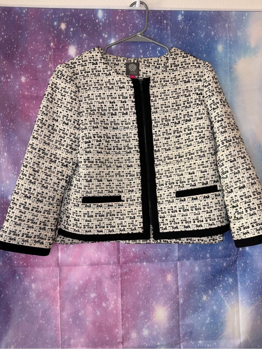 Vince camuto jacket